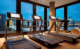 Hyatt Regency Dusseldorf